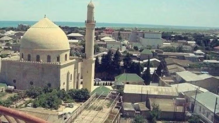 Baş Prokurorluq hansı məscidi nəzərdə tutub? - Xəbərdarlığın səbəbi bilindi -  VİDEO