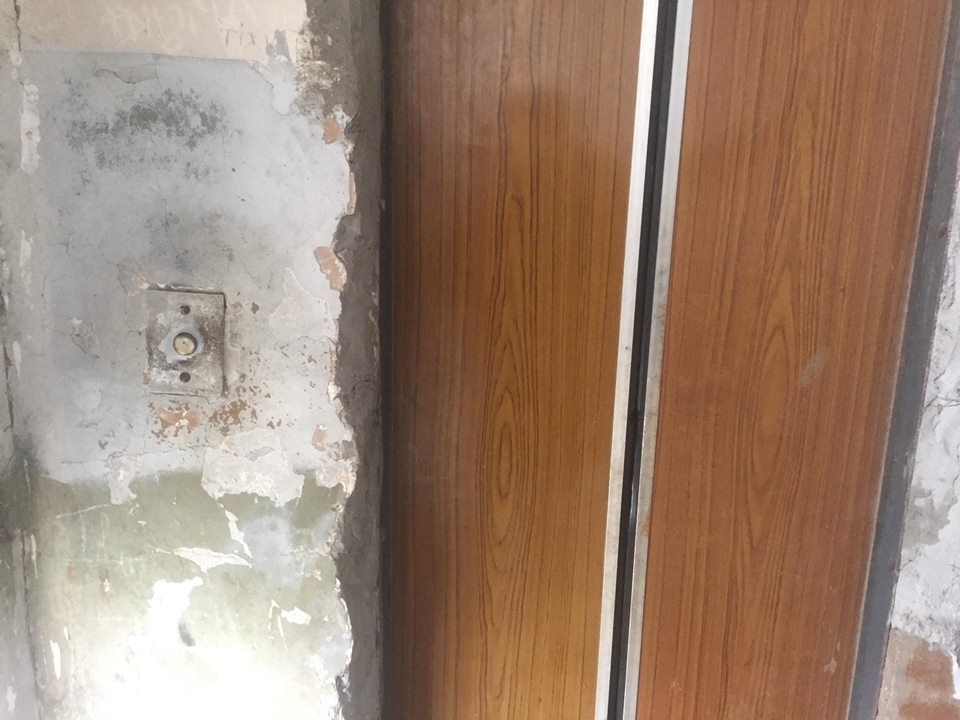 Bakıda köhnə liftlər nə vaxt dəyişdiriləcək?