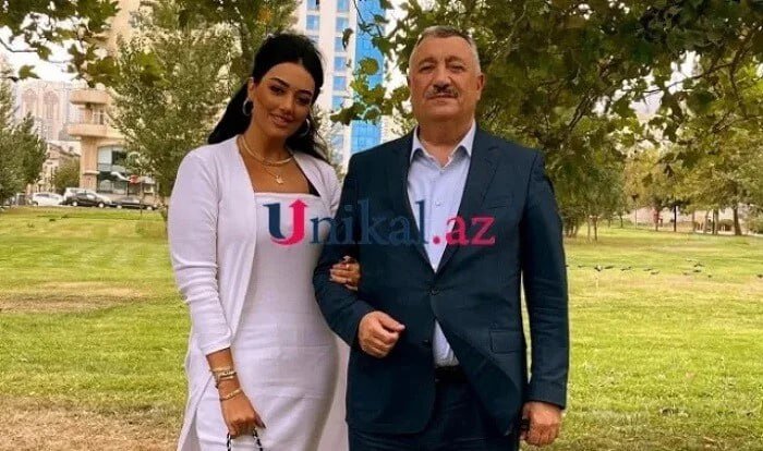 Generalın qızı işdən çıxarılan idarə rəisini məhkəməyə verdi Generalın qızı işdən çıxarılan idarə rəisini məhkəməyə verdi
