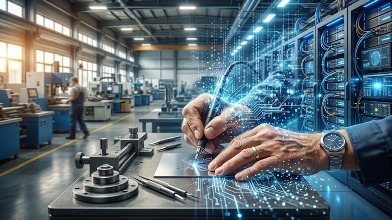 Süni intellekt 12 peşəni sıradan çıxarır: 2035-ci ilə qədər... Süni intellekt 12 peşəni sıradan çıxarır: 2035-ci ilə qədər...