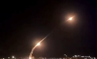 Rusiya ordusu Kiyevə zərbə endirdi: 3 ölü, 5 yaralı var - VİDEO