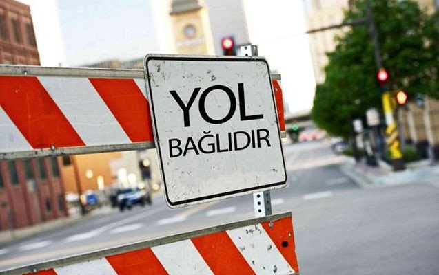 Sürücülərin nəzərinə: Bakının bu küçələri bağlanır