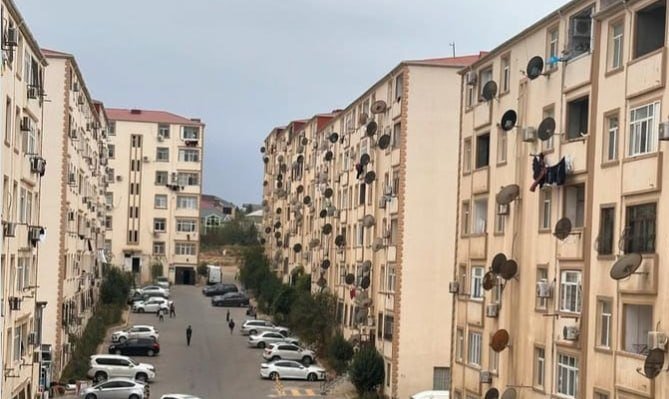 Masazır və Xırdalandakı &ldquo;şəhərcik&rdquo;lərə niyə çıxarış verilmir? &ndash; Mütəxəssis AÇIQLADI