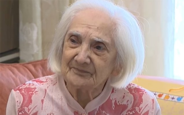 Əməkdar artist Züleyxa Hacıyeva VƏFAT ETDİ