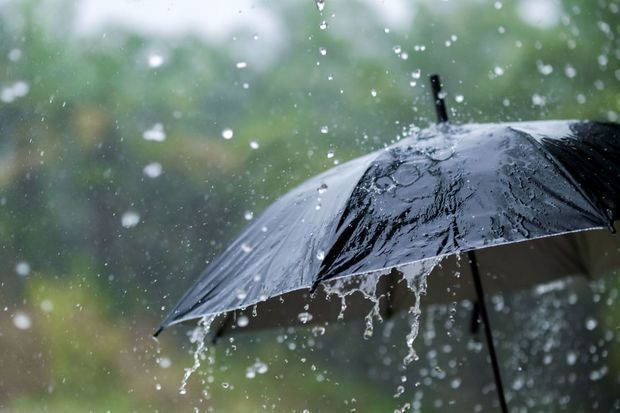 Hava yenə dəyişir: Leysan, şimşək, dolu... &ndash; XƏBƏRDARLIQ