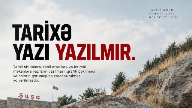 Qanla yazılmış yaddaşın üzərinə mürəkkəblə ad yazmaq olmaz!