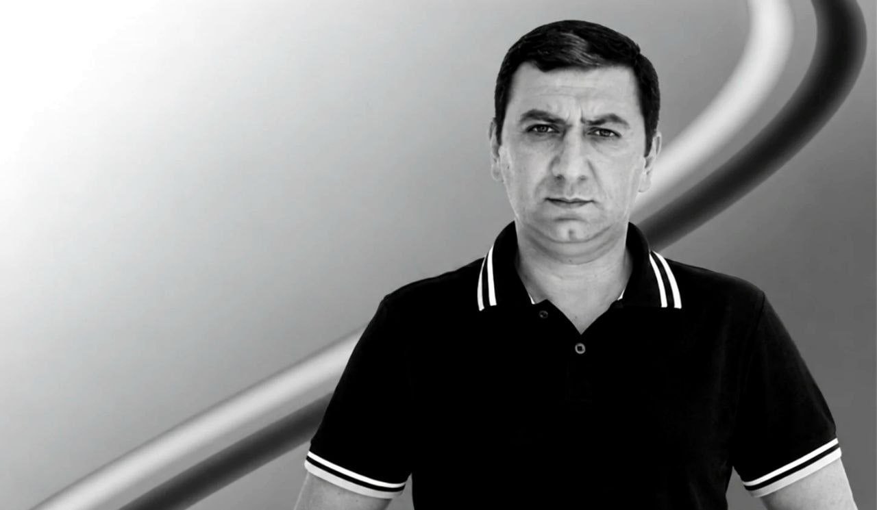 Veteran futbolçu vəfat etdi - FOTO