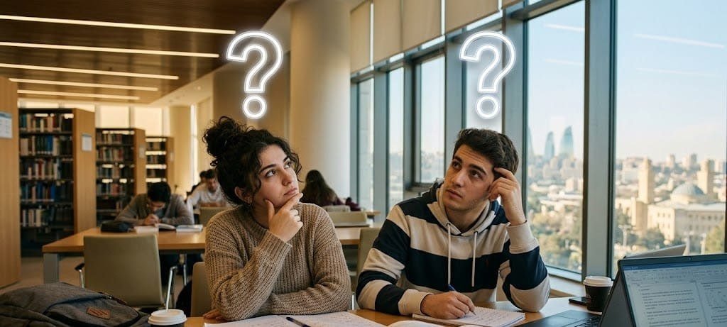 2027-ci ildə universitet oxumadan öyrənilə biləcək ən perspektivli ixtisaslar &ndash; SİYAHI