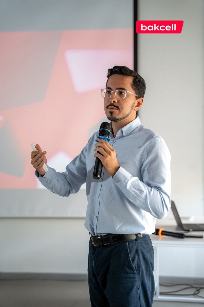 Bakcell Peerstack Academy tələbələri üçün hakaton keçirdi – FOTO - foto 7