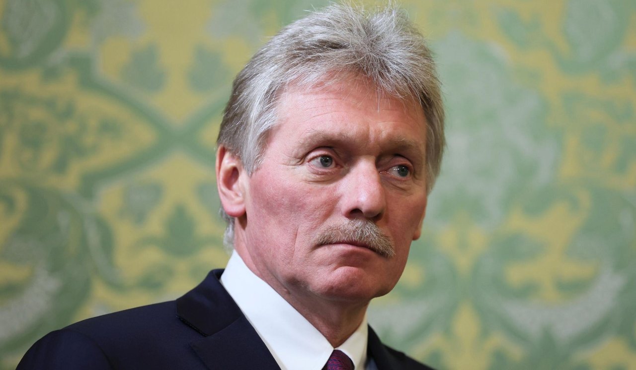 Peskov: “Rusiyanın qələbəsi çox yaxındır” Peskov: “Rusiyanın qələbəsi çox yaxındır”