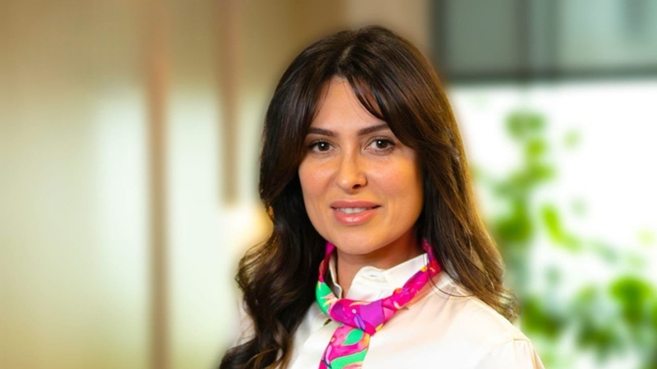 İnarə Mirhəsənova Anar Bayramovun müşaviri TƏYİN EDİLDİ İnarə Mirhəsənova Anar Bayramovun müşaviri TƏYİN EDİLDİ