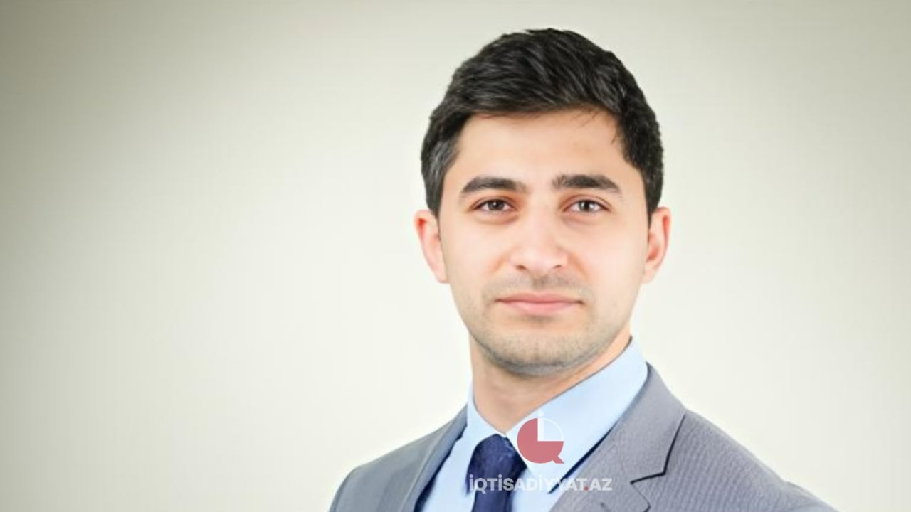Murad Veysova yüksək vəzifə verildi - FOTO - foto 1
