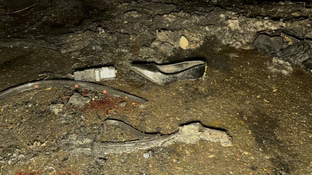 Zərdabda DƏHŞƏTLİ QƏZA - Beş nəfər yanaraq həyatını itirdi - FOTO/VİDEO - foto 2