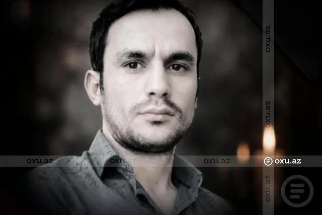 Zərdabda beş nəfərin öldüyü qəzada həlak olan sürücü müəllim imiş – FOTO - foto 1