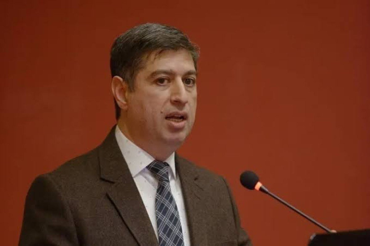 "QHT işi" üzrə təqsirləndirilən Qalib Bayramova HÖKM OXUNDU "QHT işi" üzrə təqsirləndirilən Qalib Bayramova HÖKM OXUNDU