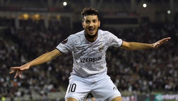 Zubir &ldquo;Qarabağ&rdquo;a qayıdır? &ndash; Rəsmi