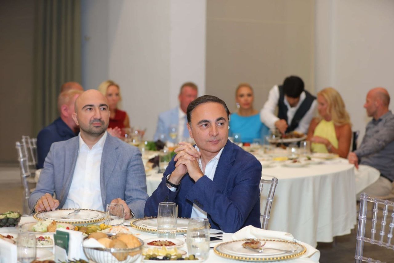 “Azerbaijan Open 2026” Bakıda yerli və xarici həvəskar qolfçuları bir araya gətirdi - FOTO - foto 9