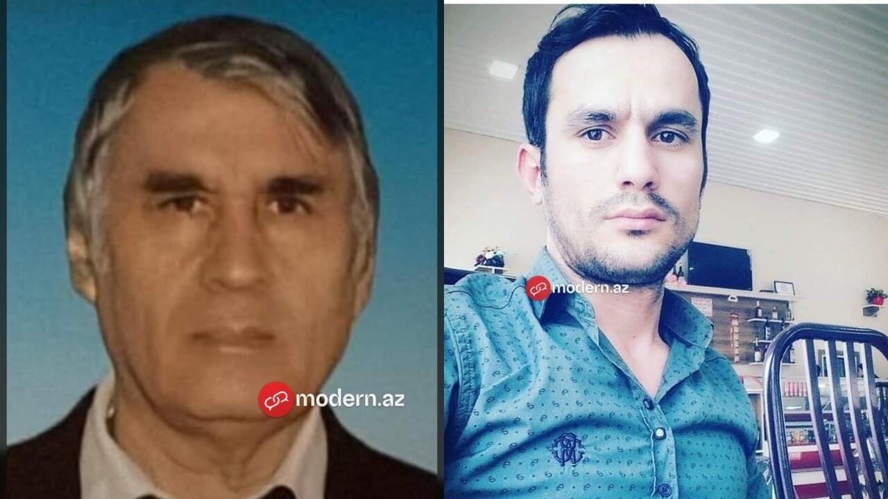 Zərdabda 5 nəfərin öldüyü hadisənin təfərrüatı - FOTO - foto 2