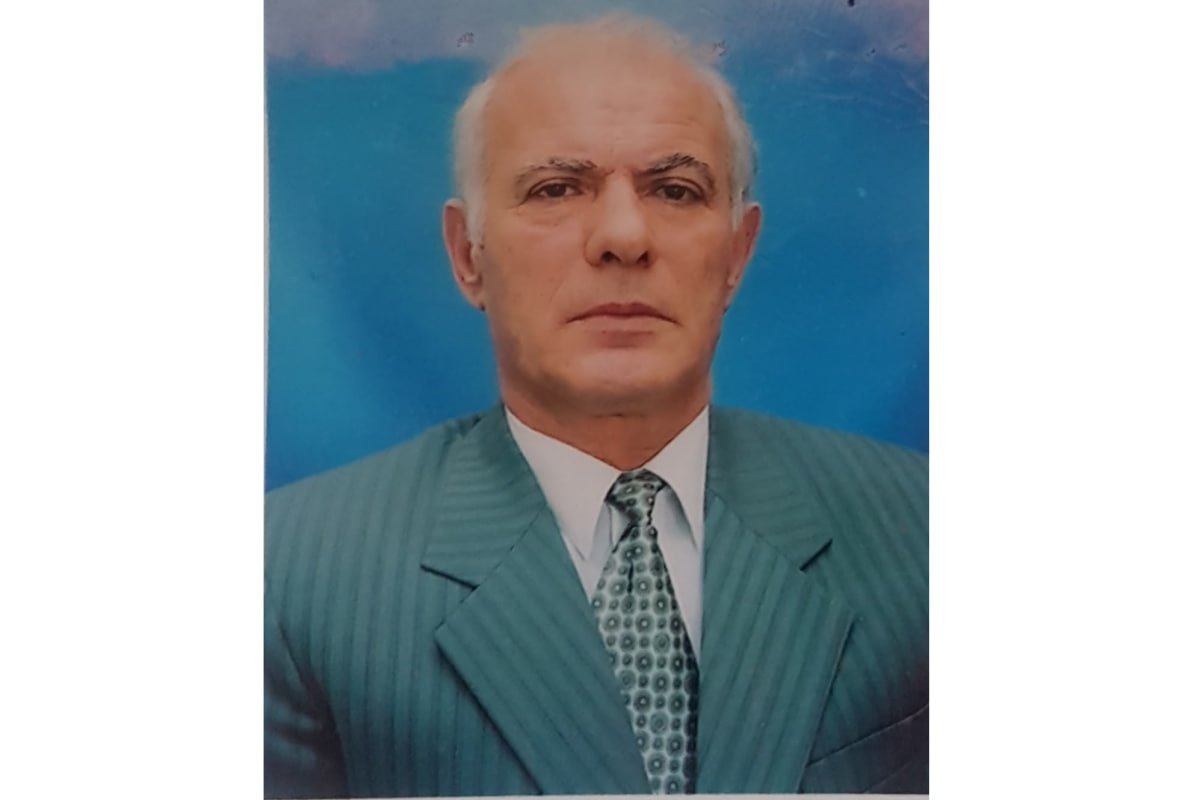 Əməkdar mədəniyyət işçisi Zöhrab Zeynallı vəfat etdi - FOTO - foto 1
