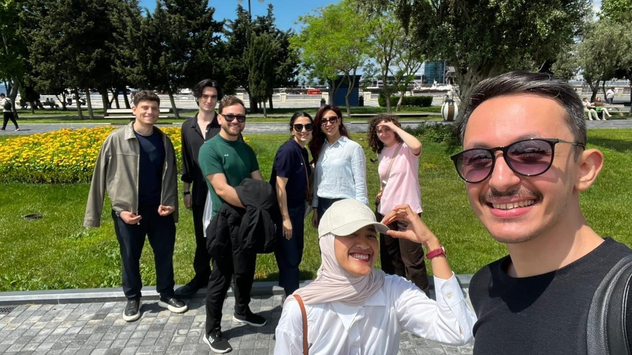 Azərbaycan universitetlərində hansı ölkələrdən gəlmiş tələbələr təhsil alır? – SİYAHI – FOTO - foto 3