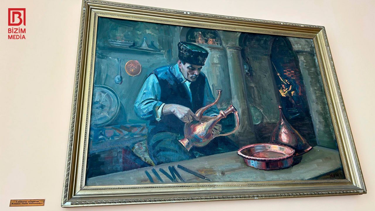 Lənkəranın tarixi və təbii gözəllikləri – FOTO - foto 2