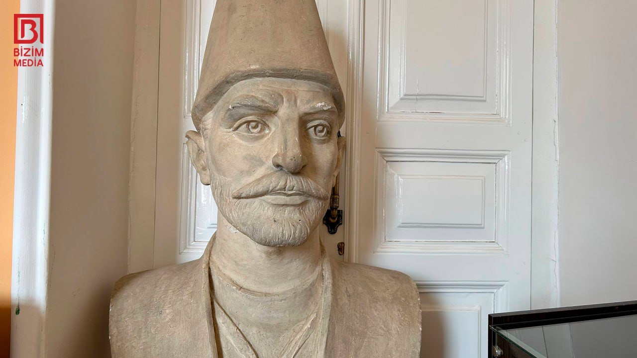 Lənkəranın tarixi və təbii gözəllikləri – FOTO - foto 3