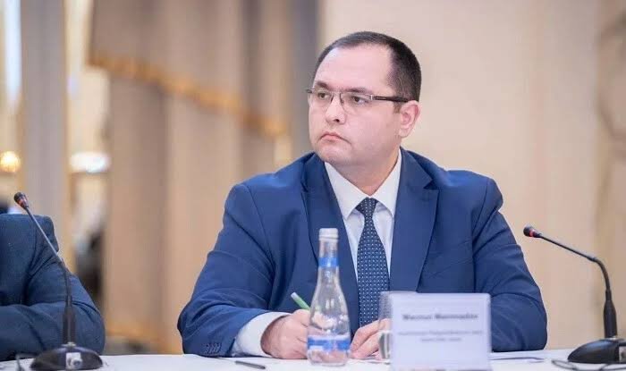 Nazir özünə yeni müşavir təyin etdi Nazir özünə yeni müşavir təyin etdi
