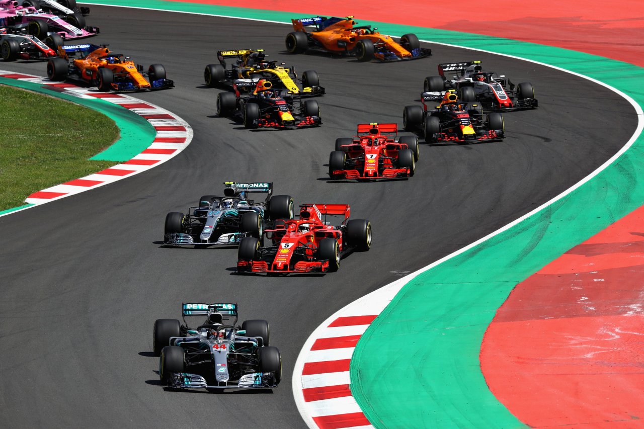 Formula 1 Azərbaycan Qran-Prisinə hazırlıq müddəti 4 aya endirilib