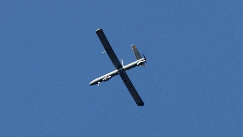 Rusiya ordusu gecə ərzində 777 dron zərərsizləşdirib