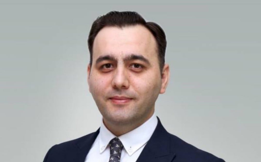 Məcnun Məmmədov özünə daha bir müşavir təyin etdi &ndash; Foto