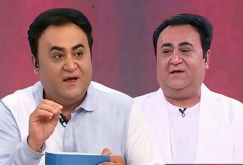 &ldquo;Tamaşaçı üçün nə fərqi var ki, məni yutubda izlədi yaxud da televiziyada?&rdquo; - Elgiz susqunluğu pozdu