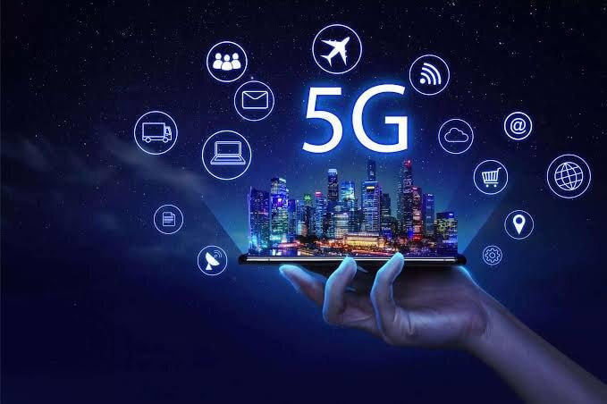 Rusiyada 5G rəsmi olaraq istifadəyə verildi – VİDEO Rusiyada 5G rəsmi olaraq istifadəyə verildi – VİDEO