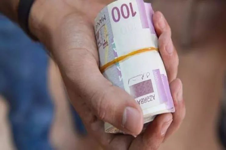 Borcu ödəməmək üçün "pulum yoxdur" deyənləri bu cəza gözləyir –CAVAB Borcu ödəməmək üçün "pulum yoxdur" deyənləri bu cəza gözləyir –CAVAB