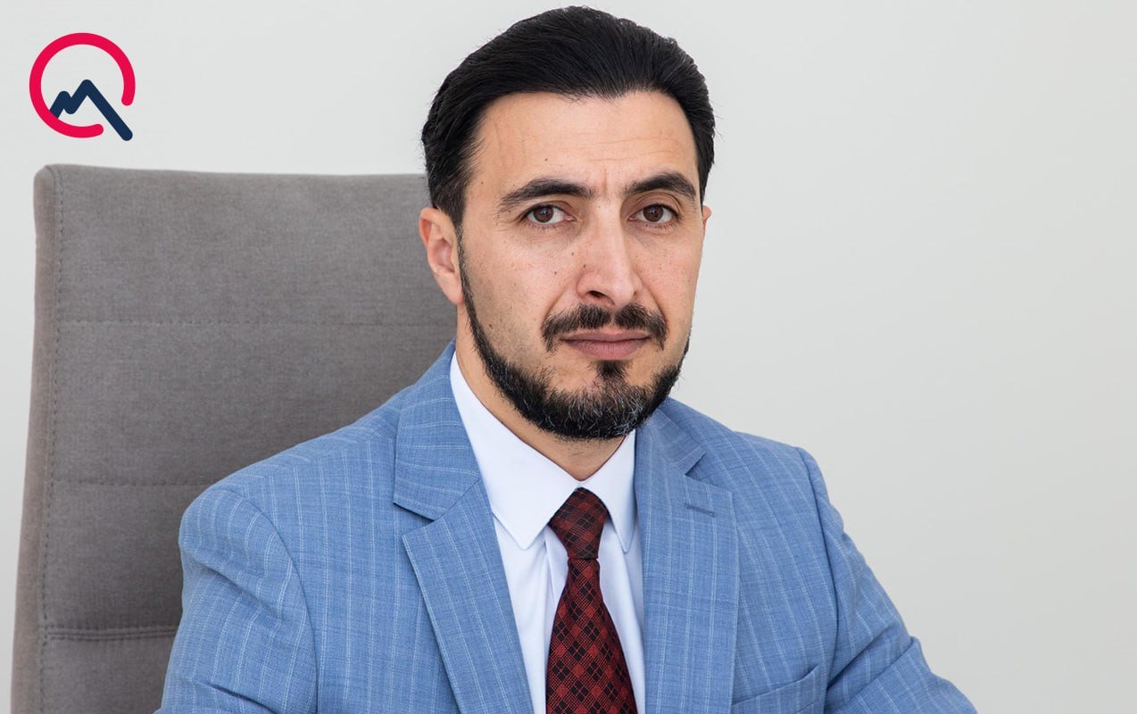 Fuad Məmmədov yüksək vəzifəyə TƏYİN OLUNDU Fuad Məmmədov yüksək vəzifəyə TƏYİN OLUNDU