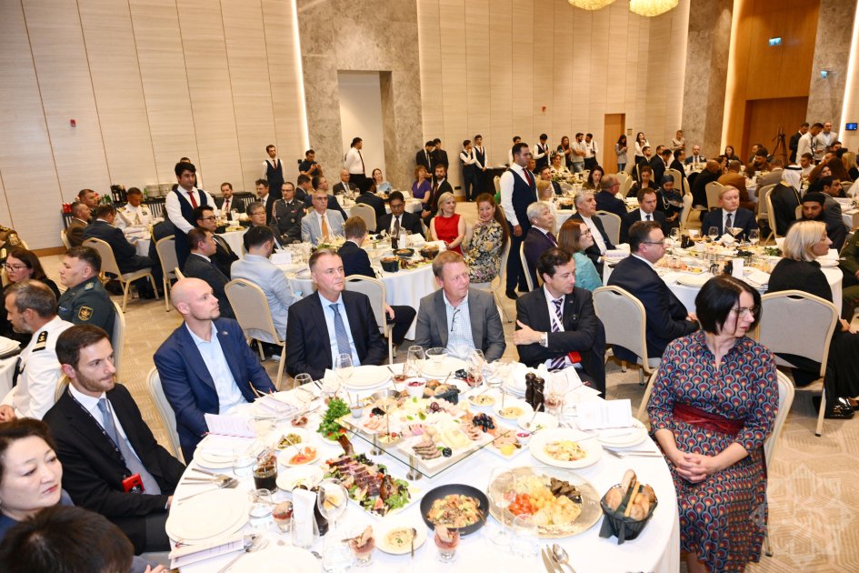 Şuşada Meksikanın Müstəqillik Günü qeyd olundu - FOTO/VİDEO - foto 10