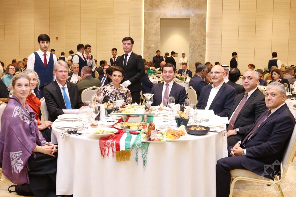 Şuşada Meksikanın Müstəqillik Günü qeyd olundu - FOTO/VİDEO - foto 12