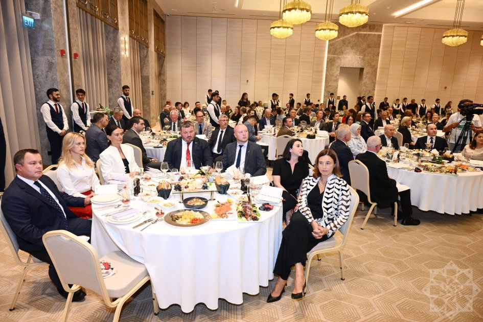 Şuşada Meksikanın Müstəqillik Günü qeyd olundu - FOTO/VİDEO - foto 11