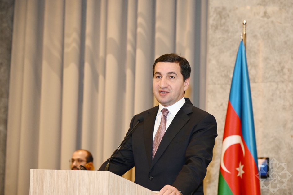 Şuşada Meksikanın Müstəqillik Günü qeyd olundu - FOTO/VİDEO - foto 7