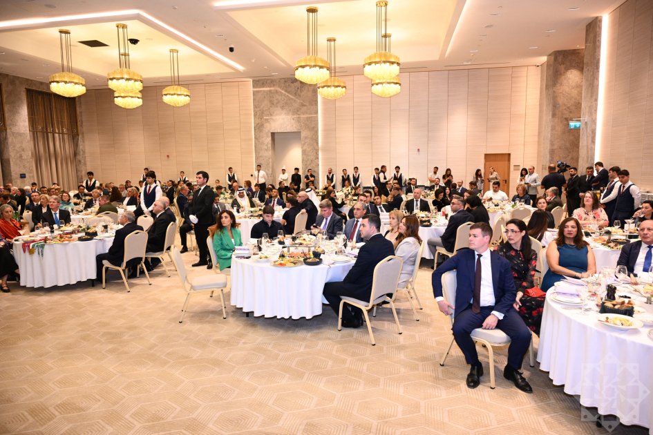 Şuşada Meksikanın Müstəqillik Günü qeyd olundu - FOTO/VİDEO - foto 6
