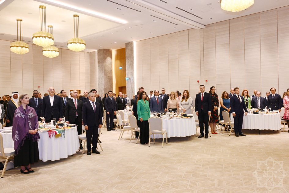 Şuşada Meksikanın Müstəqillik Günü qeyd olundu - FOTO/VİDEO - foto 3