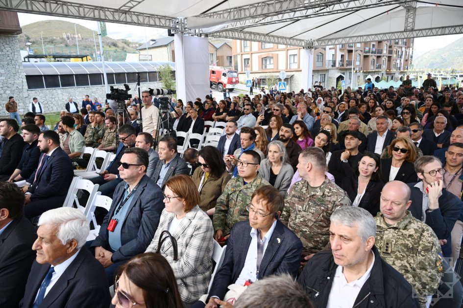 Kəlbəcərdə növbəti Bal Festivalı keçirildi – FOTO/VİDEO - foto 5
