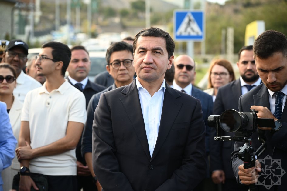 Kəlbəcərdə növbəti Bal Festivalı keçirildi – FOTO/VİDEO - foto 10
