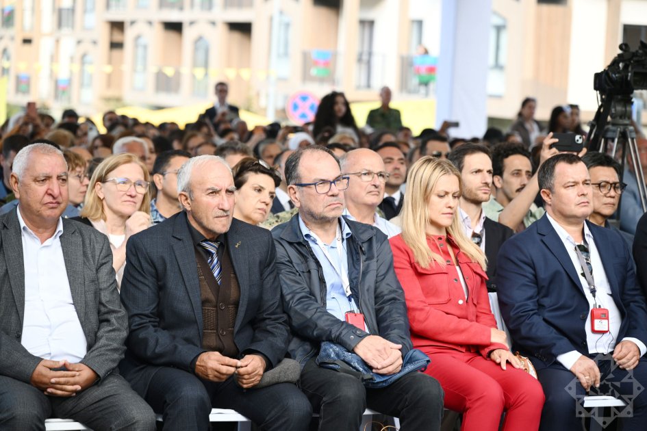 Kəlbəcərdə növbəti Bal Festivalı keçirildi – FOTO/VİDEO - foto 6