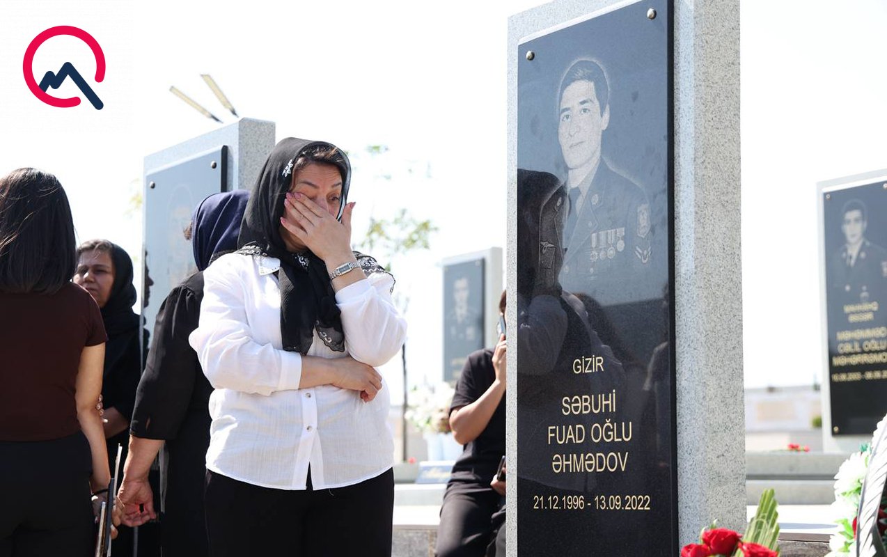 Həmin gündən 4 il ötdü... - FOTO - foto 15