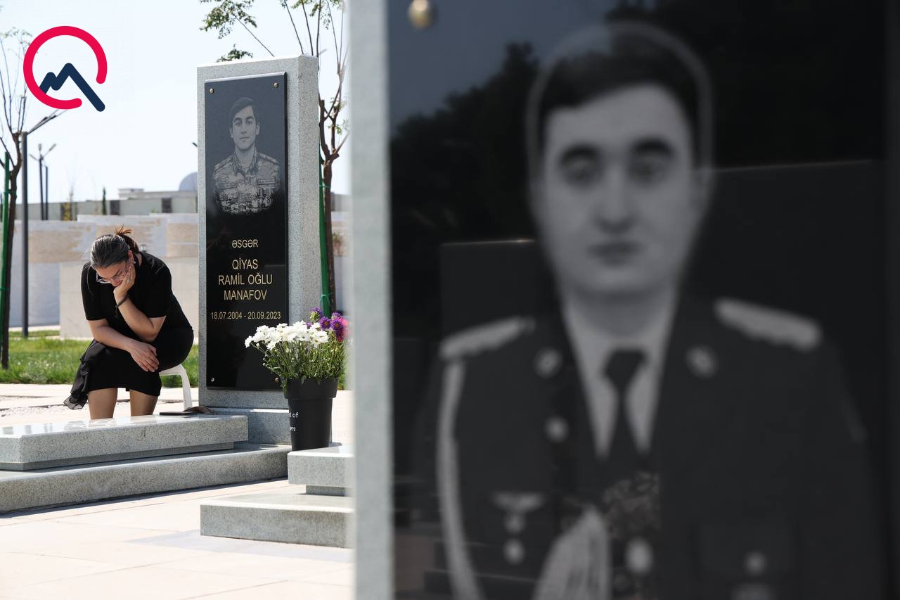 Həmin gündən 4 il ötdü... - FOTO - foto 4