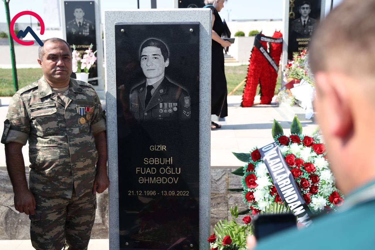 Həmin gündən 4 il ötdü... - FOTO - foto 10
