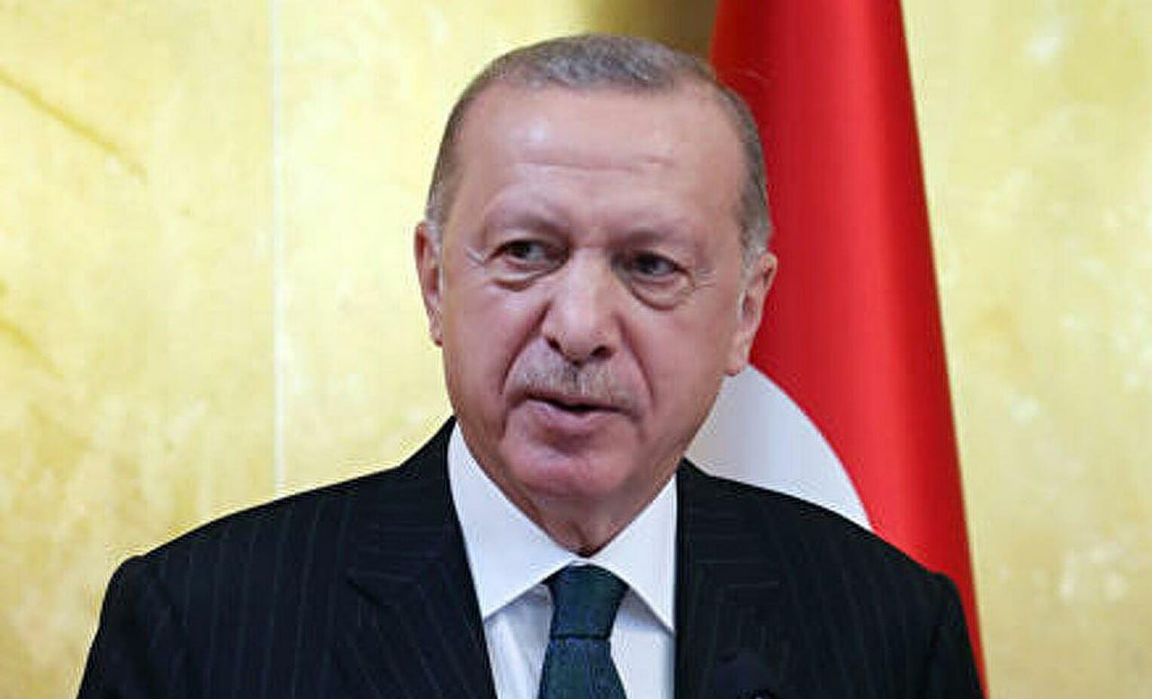 Ərdoğan Suriyaya səfər edəcək - Hazırlıq görülür