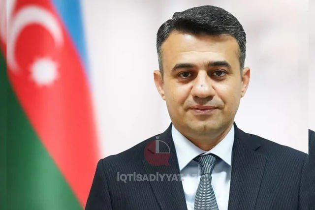 Fuad Əliyevə vəzifə verildi - FOTO - foto 1
