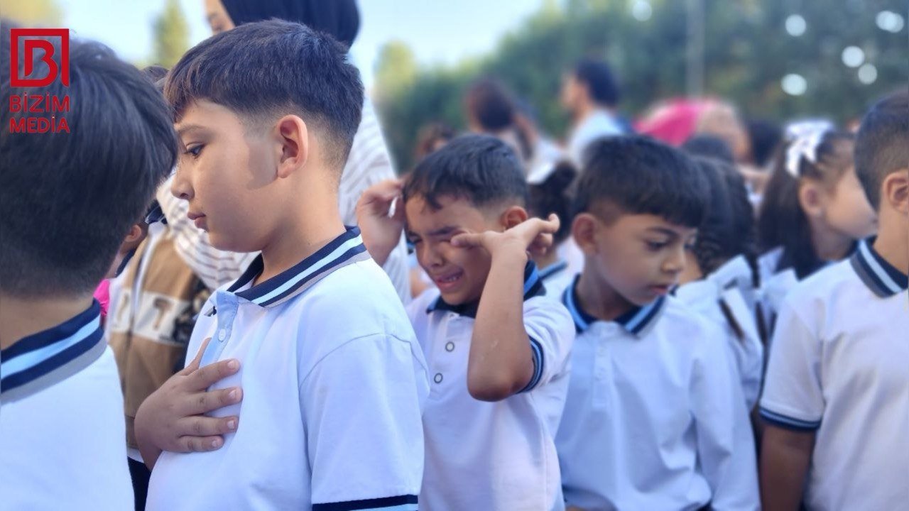Məktəb həyatına belə qədəm qoydular – FOTOREPORTAJ - foto 9