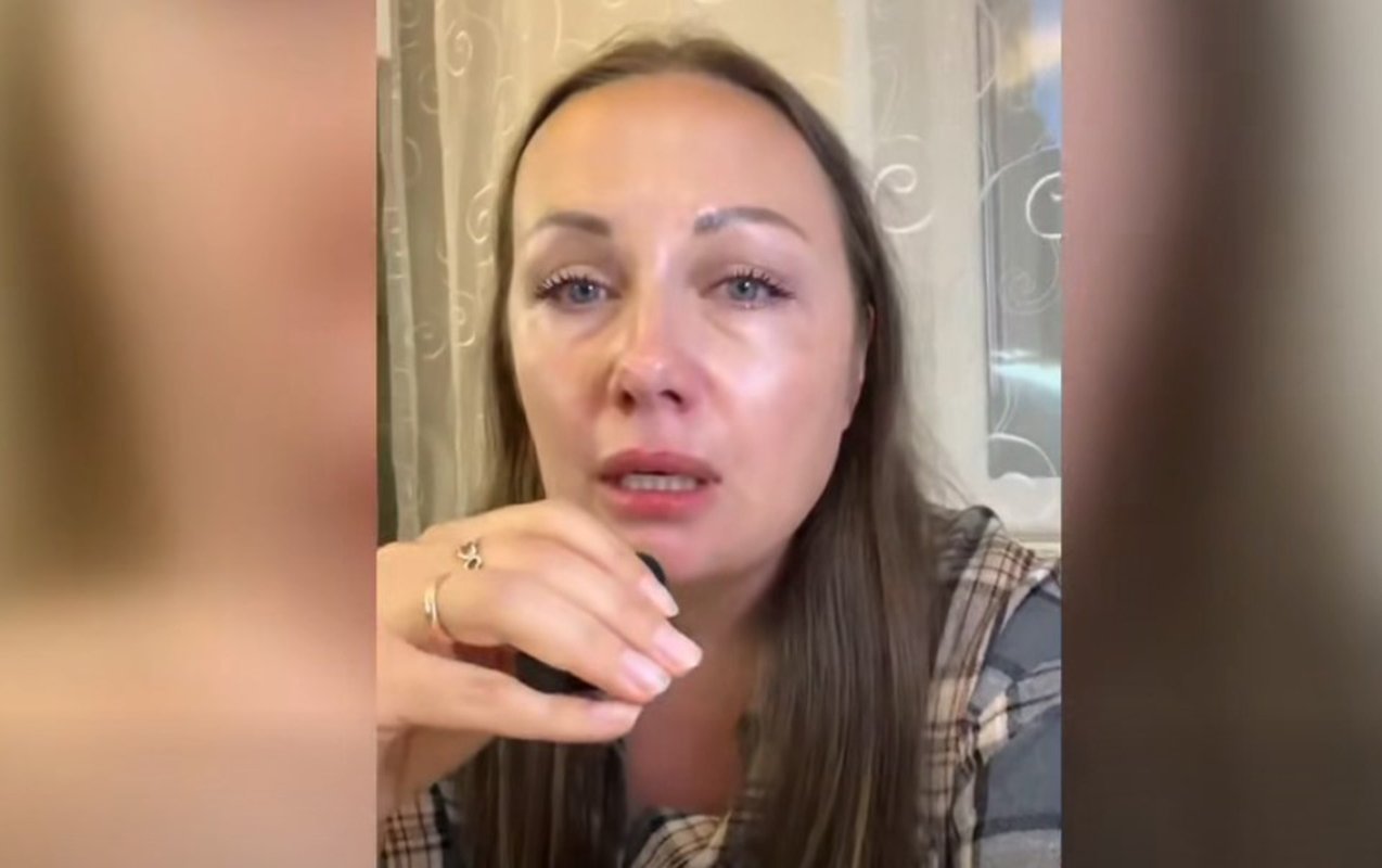 "Atasını Azərbaycanda öldürüb Rusiyaya qaçdı, oğlumu da qətlə yetirdi" - VİDEO
